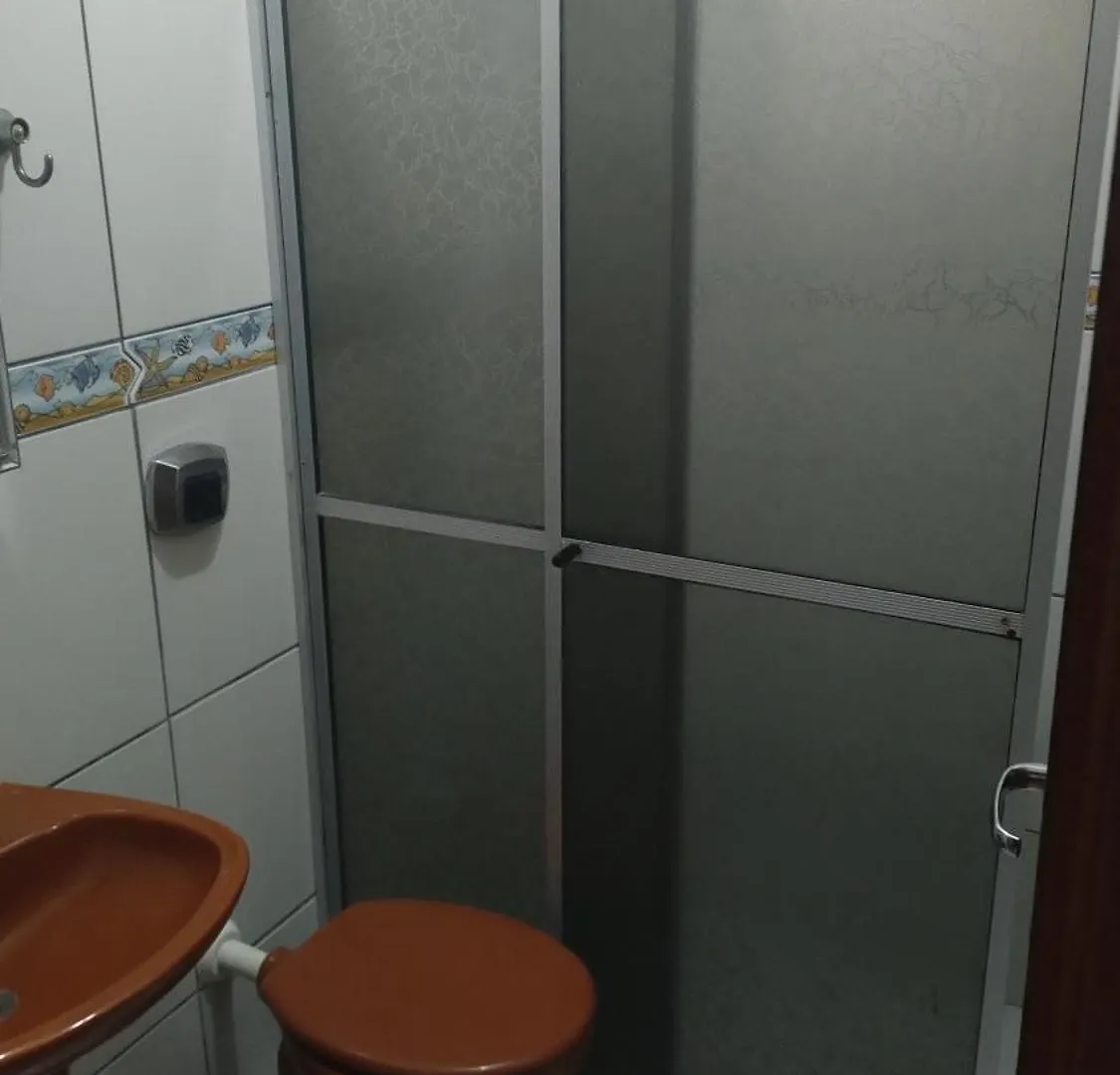 فيلا Casas Temporada Pinheira Gui Palhoça