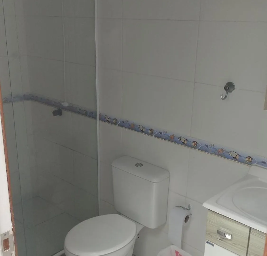 بيت للعطل فيلا Casas Temporada Pinheira Gui Palhoça