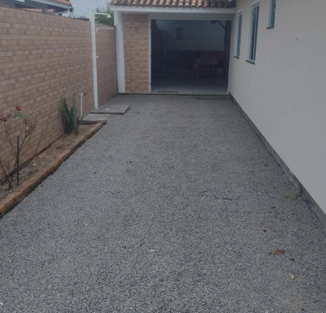فيلا Casas Temporada Pinheira Gui Palhoça بيت للعطل