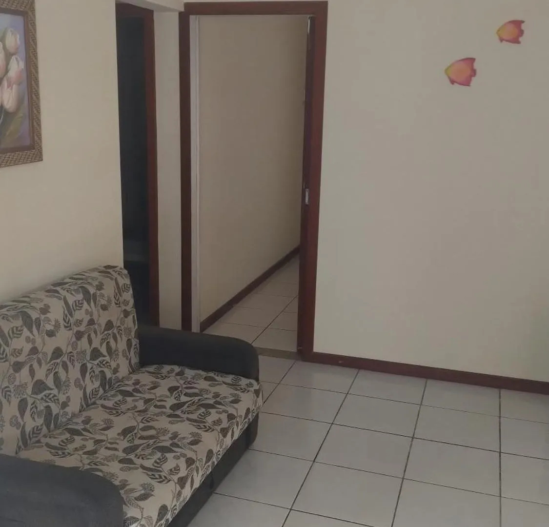 فيلا Casas Temporada Pinheira Gui Palhoça